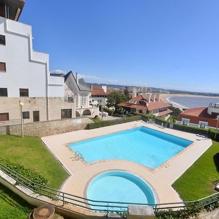 Bay Apartment Сао Мартино до Порто Екстериор снимка
