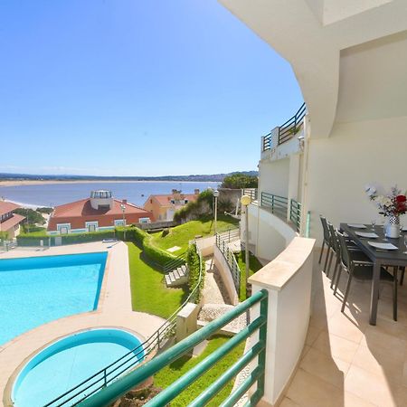 Bay Apartment Сао Мартино до Порто Екстериор снимка