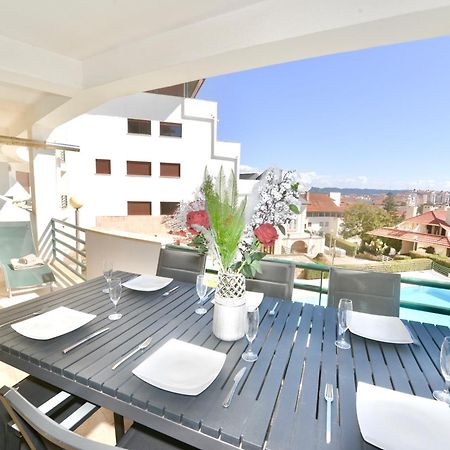 Bay Apartment Сао Мартино до Порто Екстериор снимка