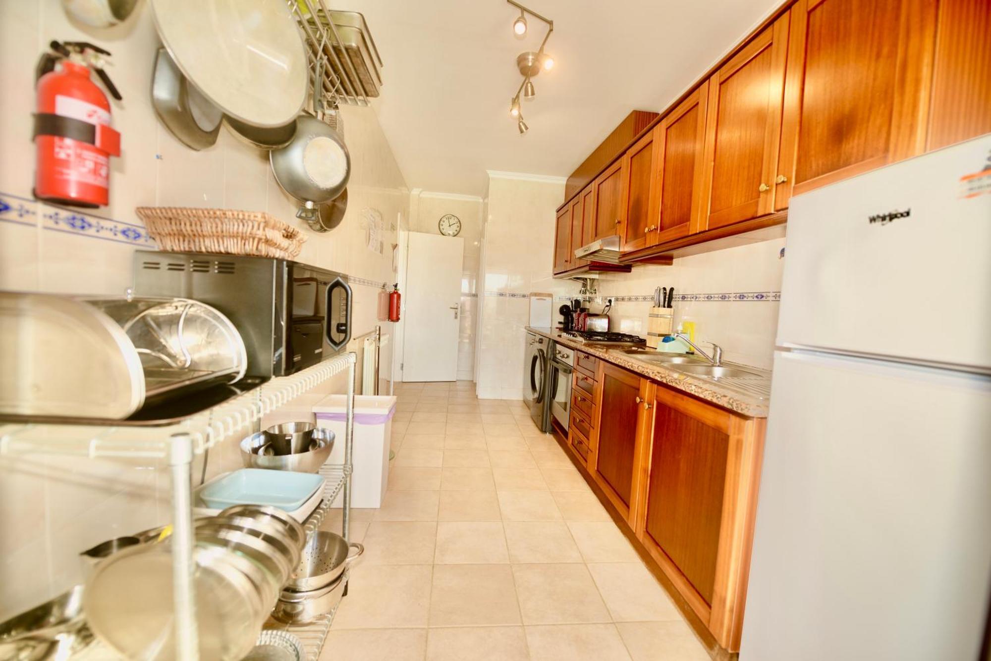 Bay Apartment Сао Мартино до Порто Екстериор снимка