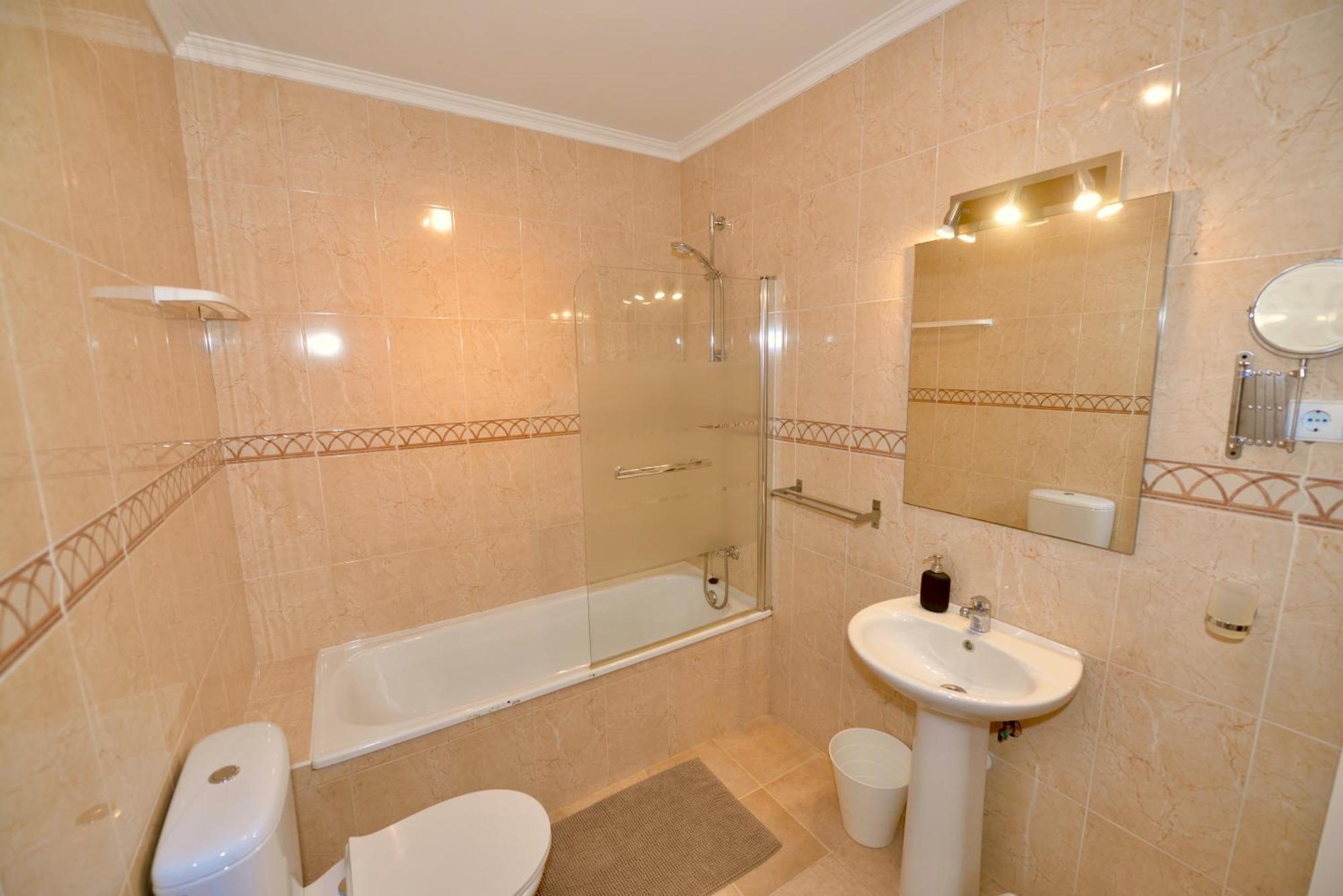 Bay Apartment Сао Мартино до Порто Екстериор снимка