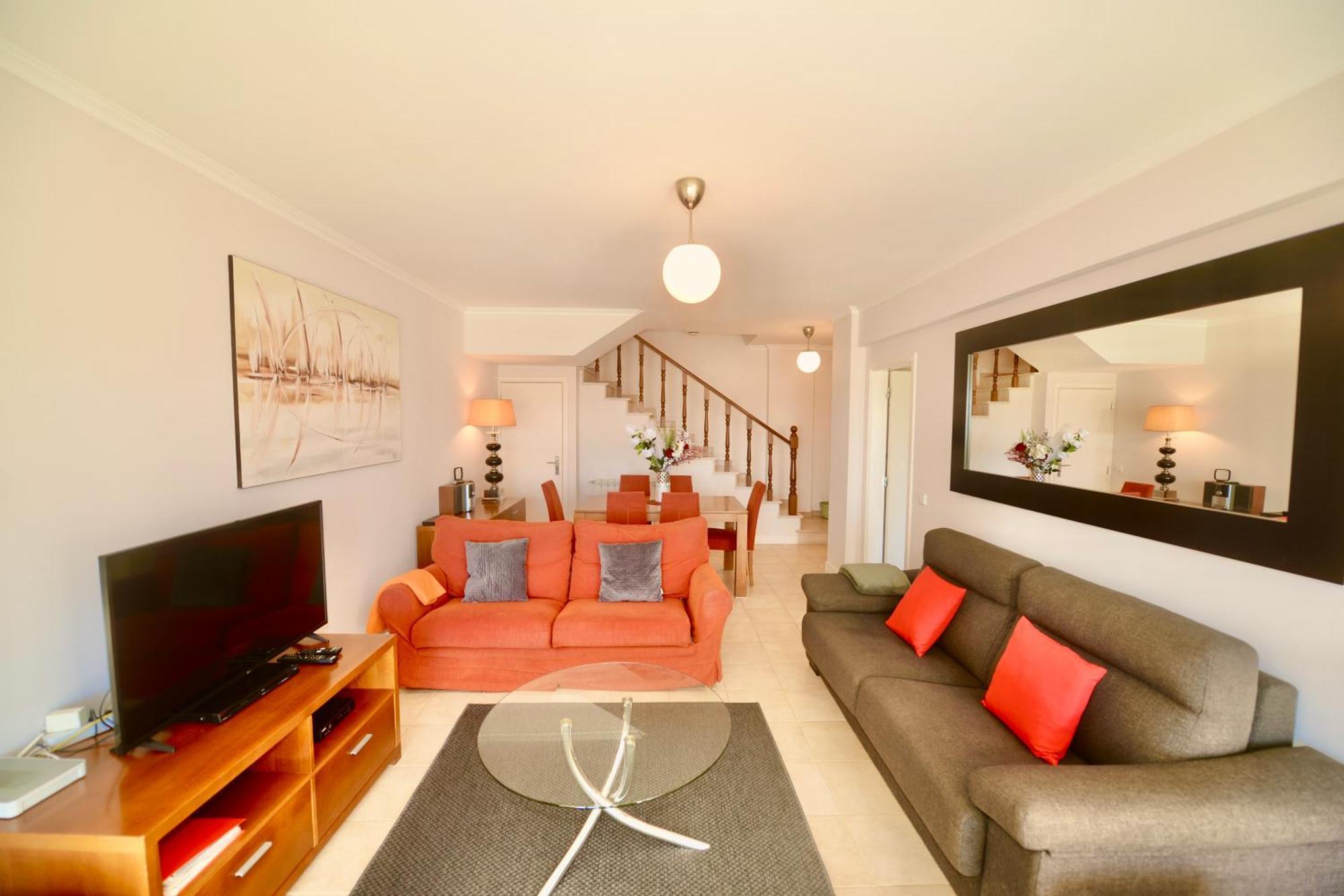 Bay Apartment Сао Мартино до Порто Екстериор снимка