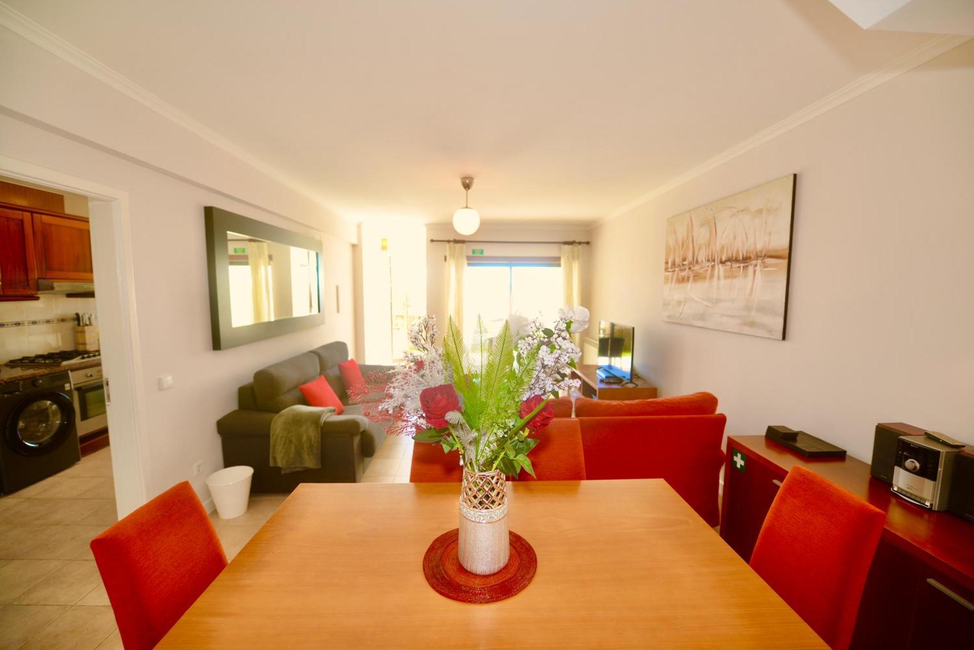 Bay Apartment Сао Мартино до Порто Екстериор снимка