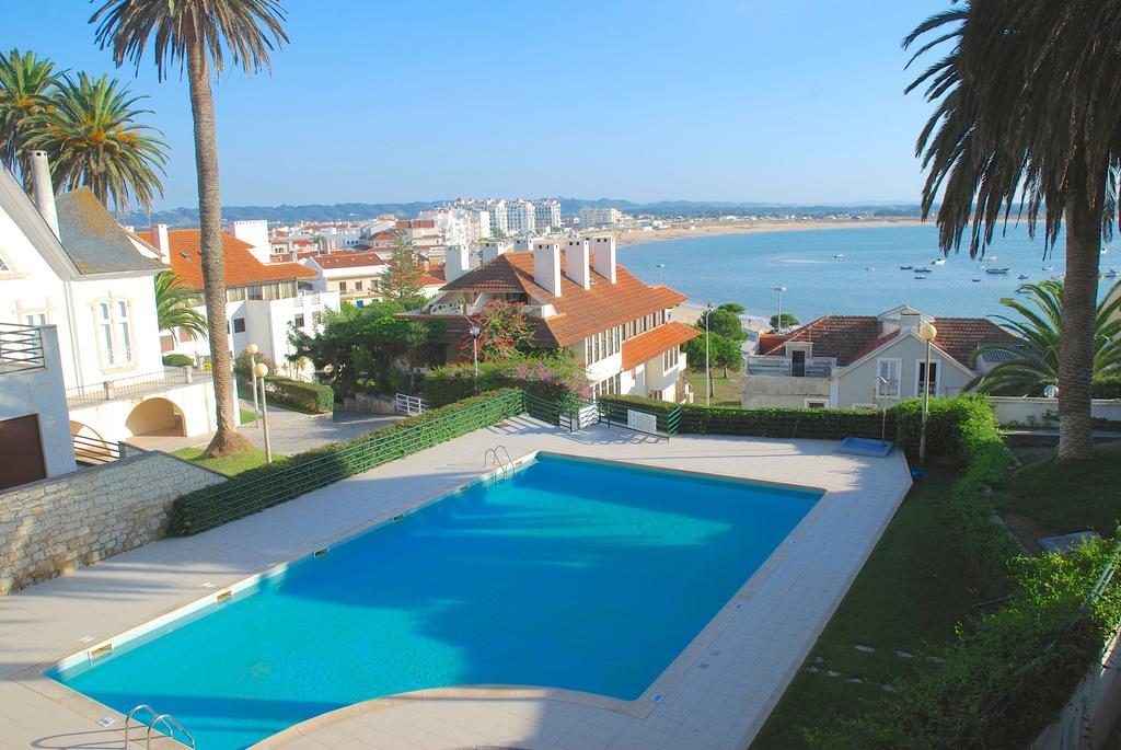 Bay Apartment Сао Мартино до Порто Екстериор снимка